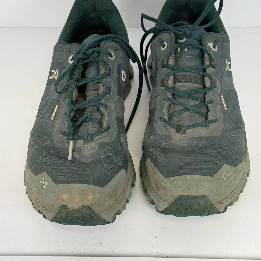 On Course a12854 shoes